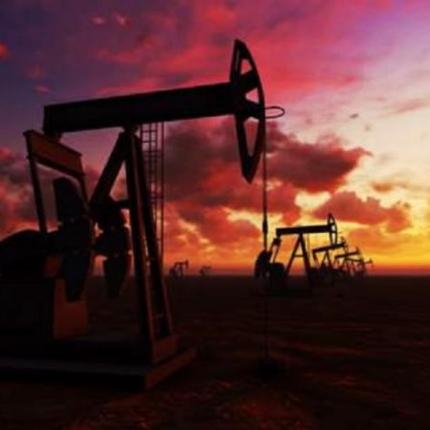 πετρελαιοπηγή