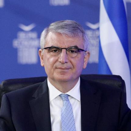 Παναγιώτης Τσακλόγλου