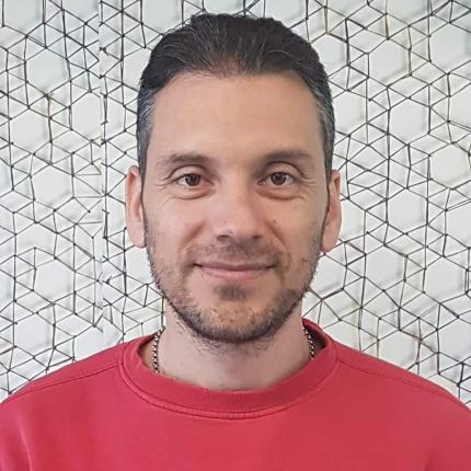 Μάνος Μανδαλάκης