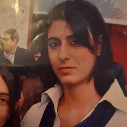 29χρονη αλεξανδρούπολη