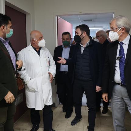 Ανδρουλάκης ΠΑΓΝΗ