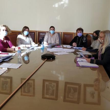 Επιτροπή Δήμου Ηρακλείου -Αδέσποτα