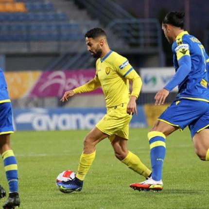 Αστερας Παναιτωλικός