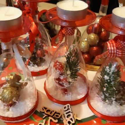 Χριστουγεννιάτικο παζάρι