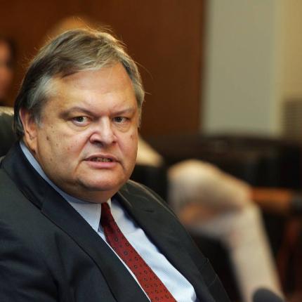 Ευάγγελος Βενιζέλος