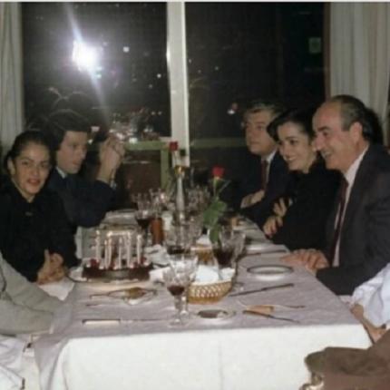 ΟΙΚΟΓΕΝΕΙΑ ΜΗΤΣΟΤΑΚΗ