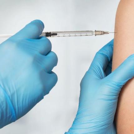 εμβολιασμός