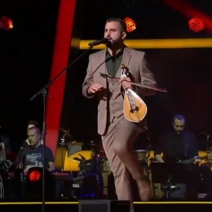 Γλυκοκόκκαλος