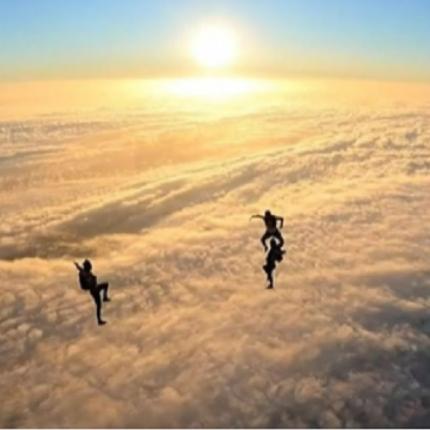 ελευθερη πτωση