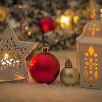 χριστούγεννα