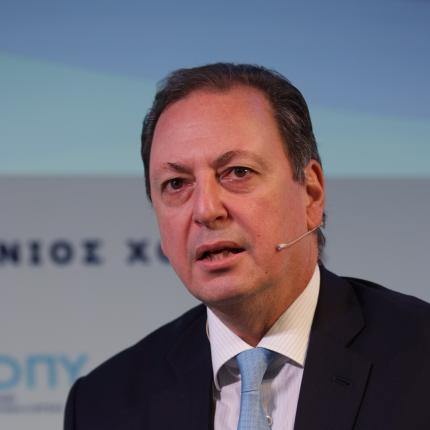 Σπήλιος Λιβανός 