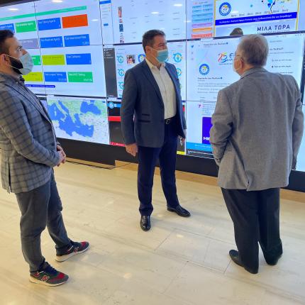 χαμόγελο του παιδιού