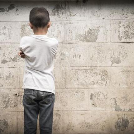 αγόρια - ορφανοτροφείο