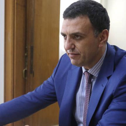 Βασίλης Κικίλιας