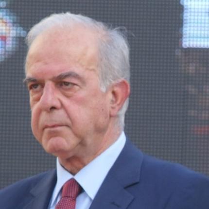 Βασίλης Λαμπρινός