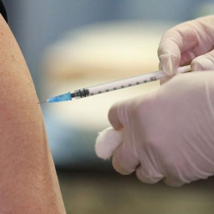 εμβολιασμός - παιδιά