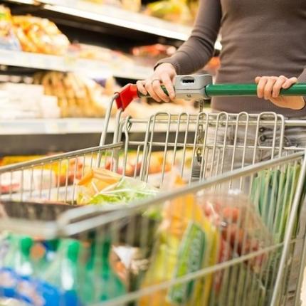 σούπερ μάρκετ