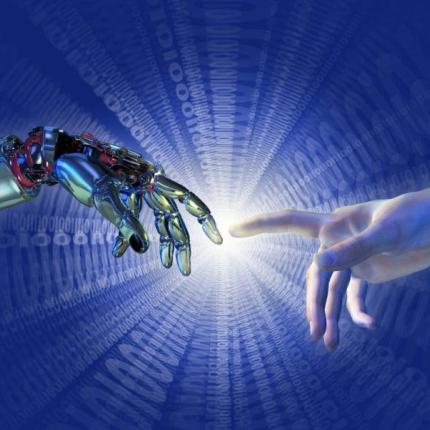 τεχνητή νοημοσύνη