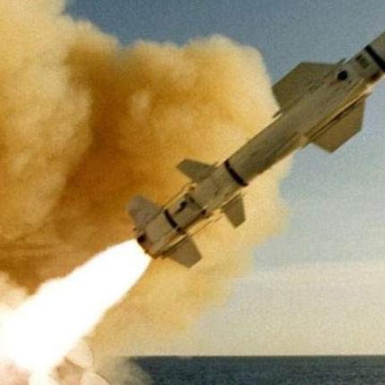 πύραυλος τομαχοκ