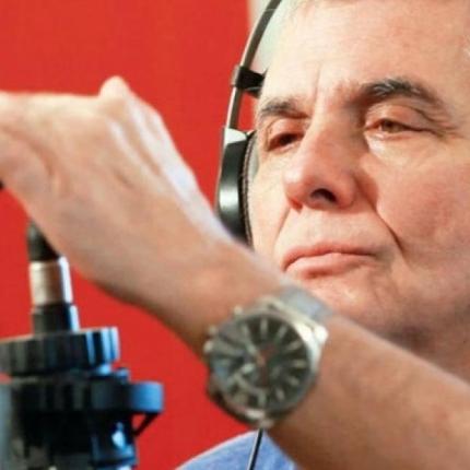 γιώργος τράγκας