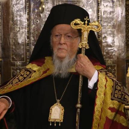 ΒΑΡΘΟΛΟΜΑΙΟΣ