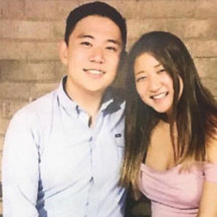 βοστονη ζευγαρι