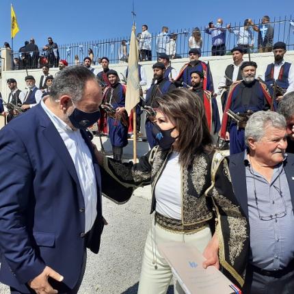 κουρακης - αγγελοπουλου