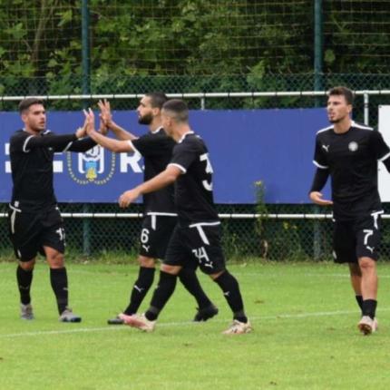 οφη αντερλεχτ