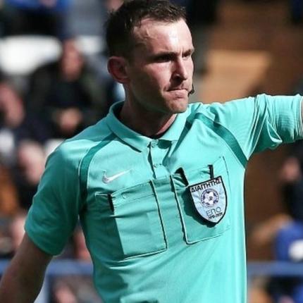 Αλέξανδρος Τσακαλίδης