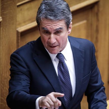 Ανδρέας Λοβέρδος