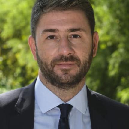 Ανδρουλάκης