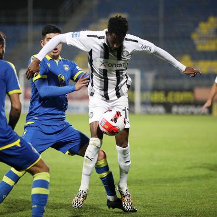 ΑΣΤΕΡΑΣ ΤΡ-ΟΦΗ ΚΑΜΑΟΥ