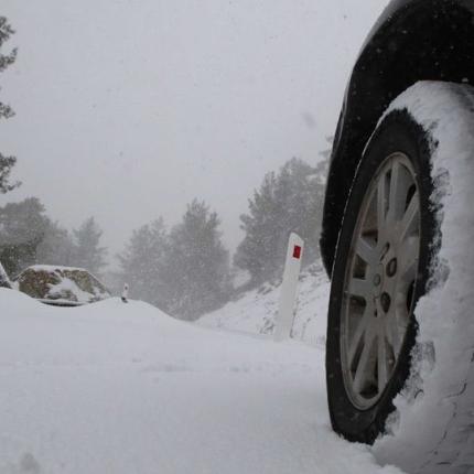 χιονια εκδρομη
