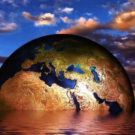 κλιματική αλλαγή