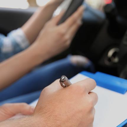 δίπλωμα οδήγησης