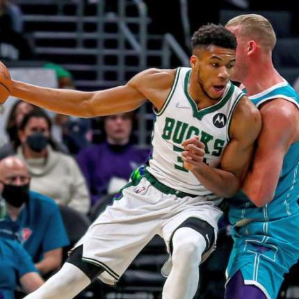 Αντετοκούνμπο