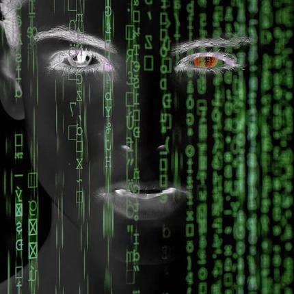 ιός διαδίκτυο