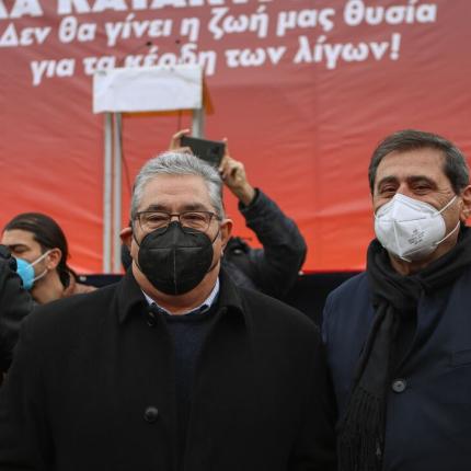 ΚΟΥΤΣΟΥΜΠΑΣ ΠΕΛΕΤΙΔΗΣ