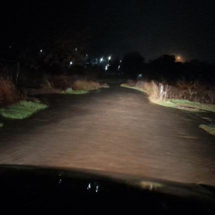 Δήμος Οροπεδίου Λασιθίου: Προειδοποιεί για τα καιρικά φαινόμενα