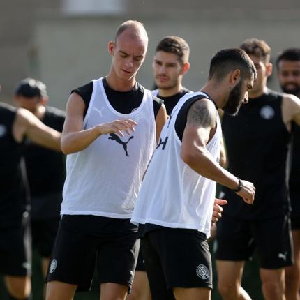 οφη προιπόνηση