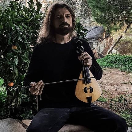 Ο Μάνος Βρουλάκης