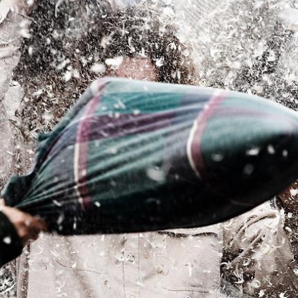 ΜΑΞΙΛΑΡΟΠΟΛΕΜΟΣ