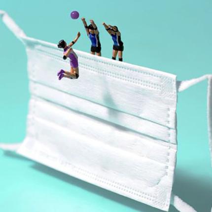 ΣΠΟΡ-ΚΟΡΩΝΟΙΟΣ