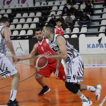 ΟΦΗ Μπασκετ