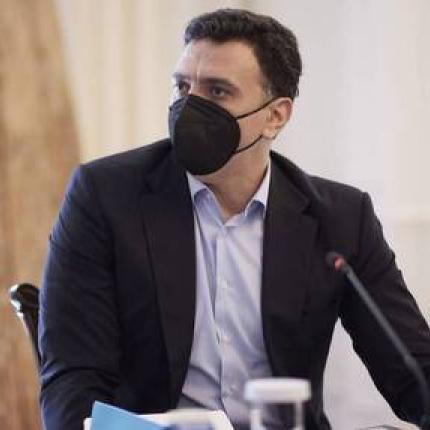 Η τουριστική περίοδος θα ξεκινήσει 1η Μαρτίου 