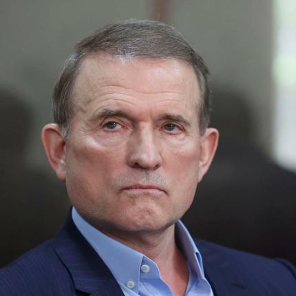 Βίκτωρ Μεντβεντσούκ