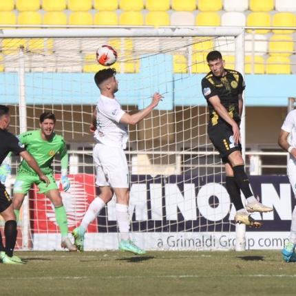 Εργοτέλης Λεβαδειακός