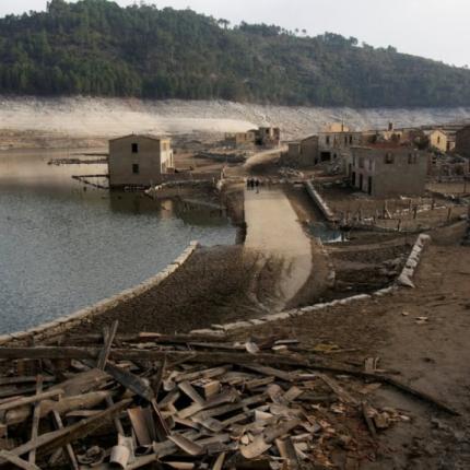 χωριο φαντασμα