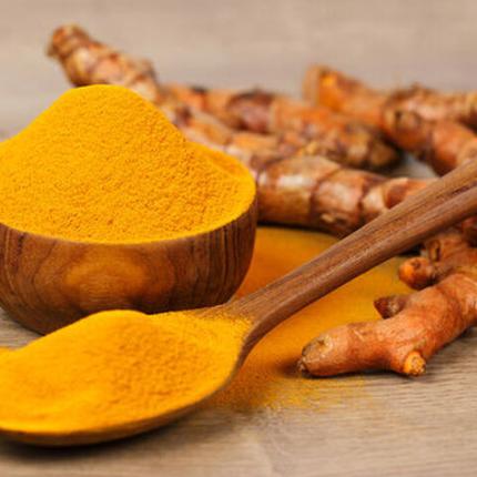 κουρκουμας