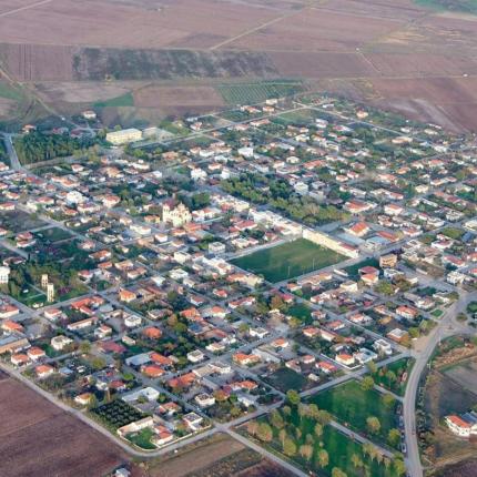 κτηματογραφηση